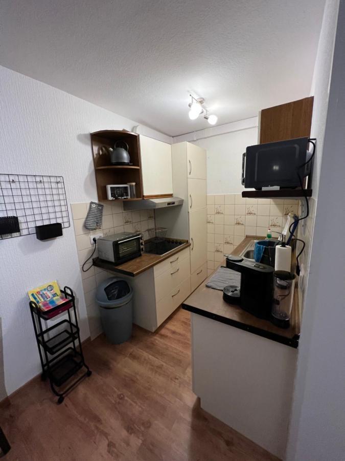 Ferienwohnung Eickwinkel Winterberg Luaran gambar
