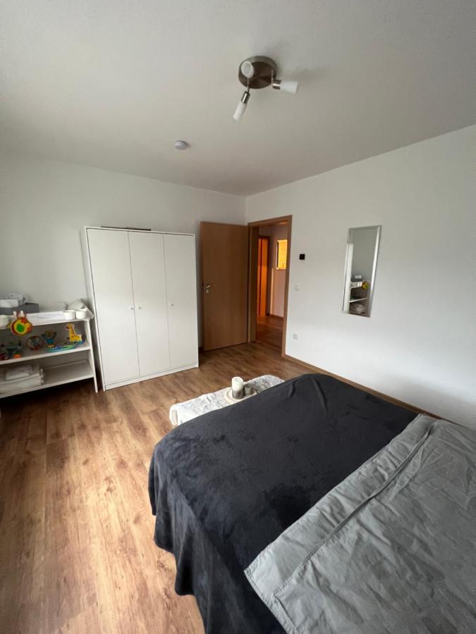 Ferienwohnung Eickwinkel Winterberg Luaran gambar