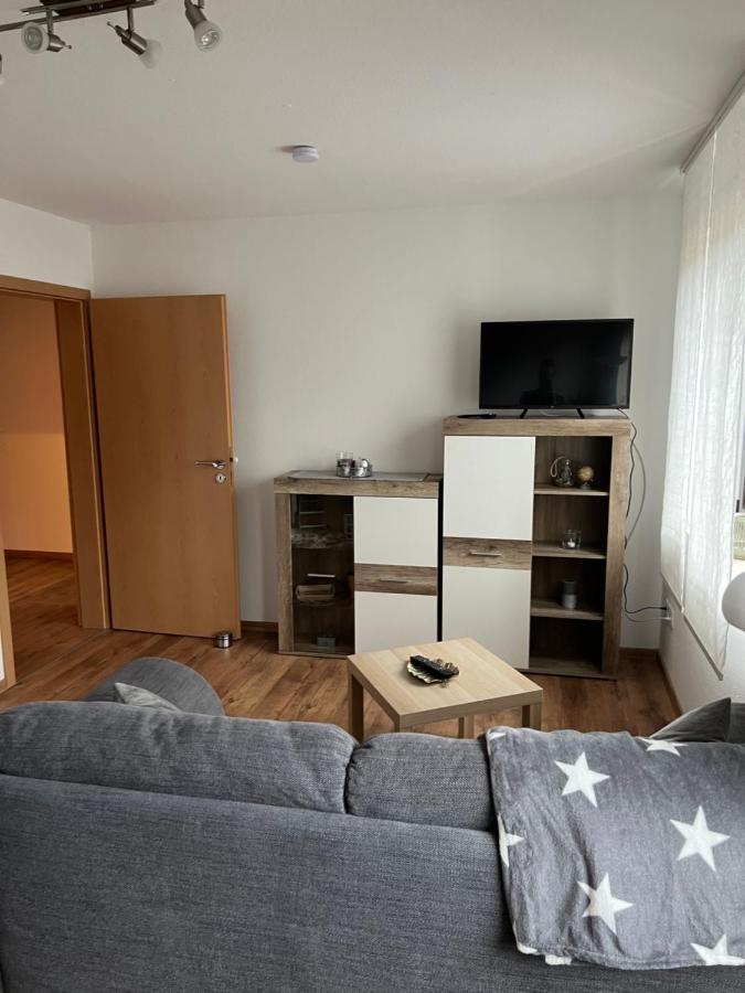 Ferienwohnung Eickwinkel Winterberg Luaran gambar