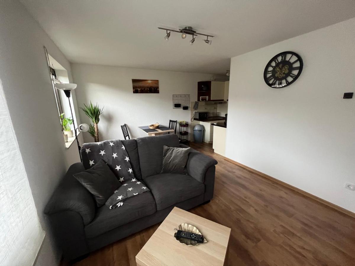 Ferienwohnung Eickwinkel Winterberg Luaran gambar