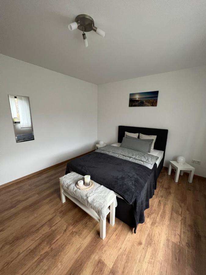 Ferienwohnung Eickwinkel Winterberg Luaran gambar
